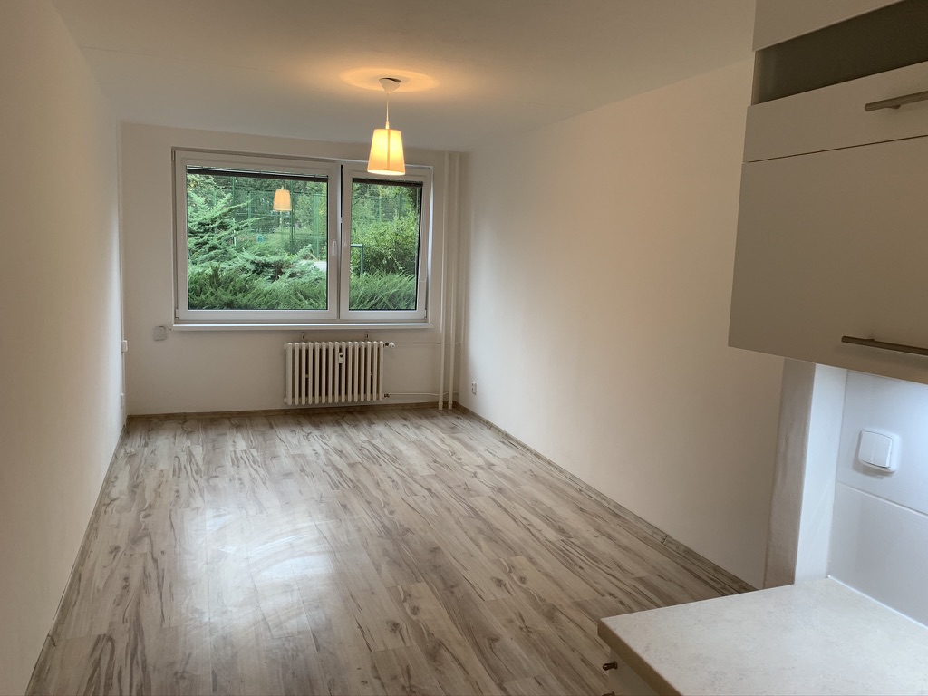Profesionální fotograf a homestaging