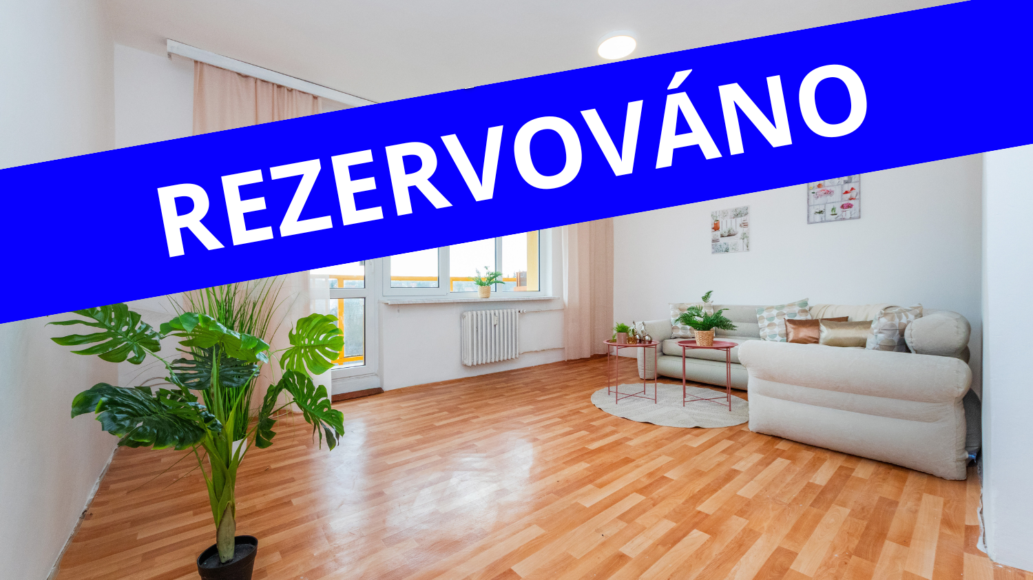 Prodej bytu 3+1, 76 m2 + lodžie, OV, ul. Svojšovická, Praha 4 - Záběhlice