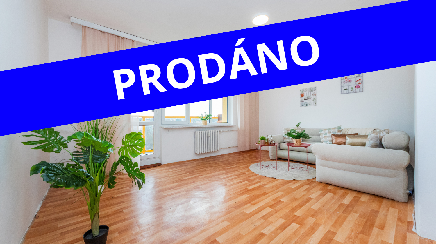 Prodej bytu 3+1, 76 m2 + lodžie, OV, ul. Svojšovická, Praha 4 - Záběhlice