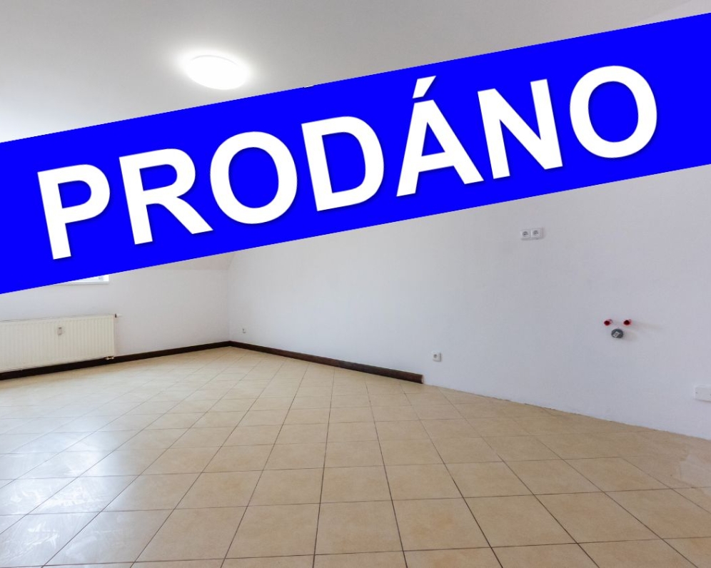 Prodej bytu 2+kk v osobním vlastnictví 44 m², Praha 7 - Holešovice