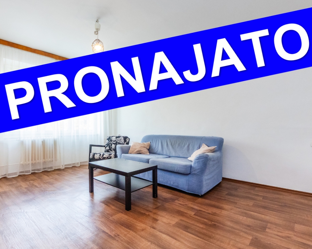Pronájem bytu 2+1, 53m2, nám. Svatopluka Čecha, Praha 10 Vršovice