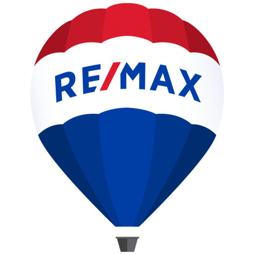 logo realitni kanceláře